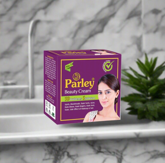 PARLEY BEAUTY CREAM