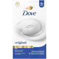 Dove Original Beauty Bar Soap