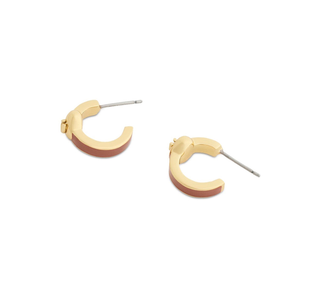 Coach Earrings