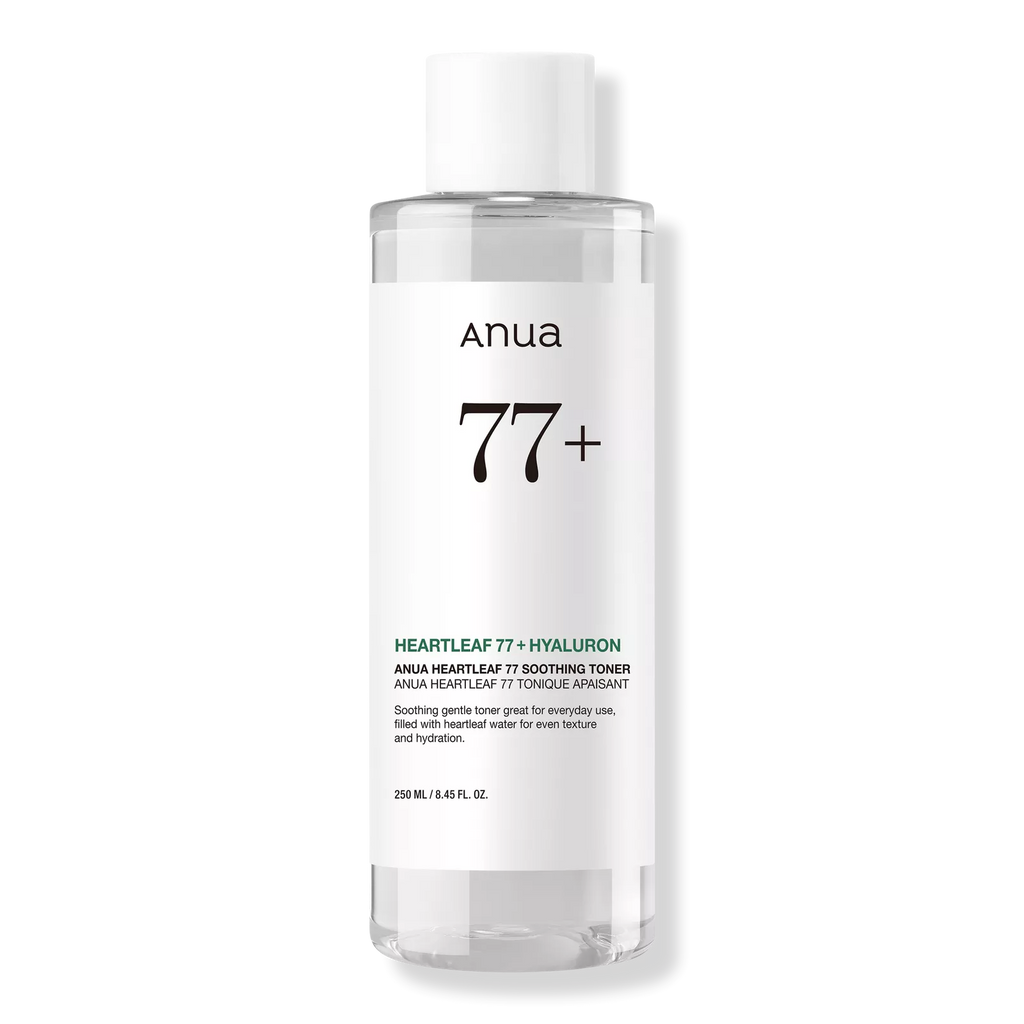 Anua Heartleaf 77 Soothing Toner