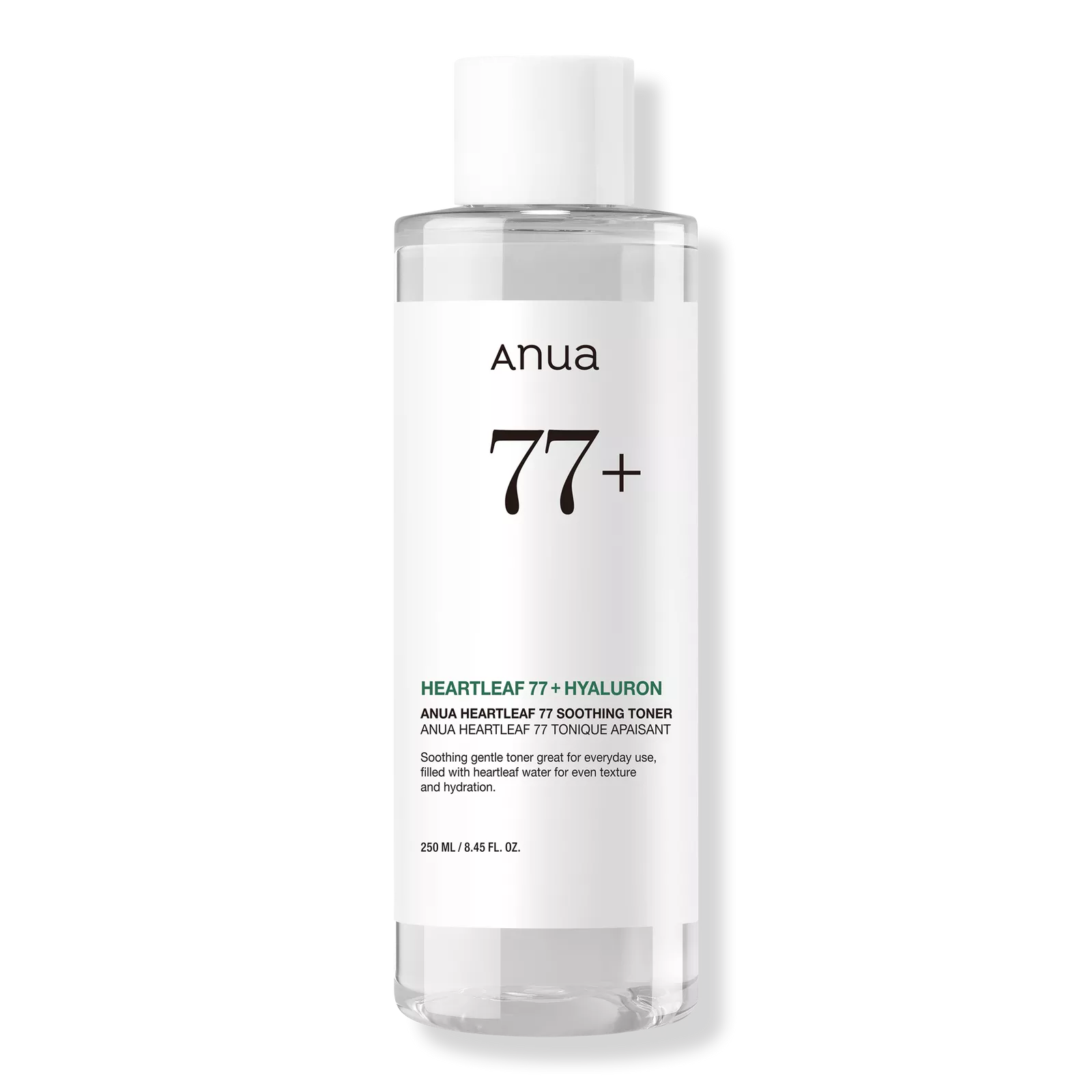 Anua Heartleaf 77 Soothing Toner