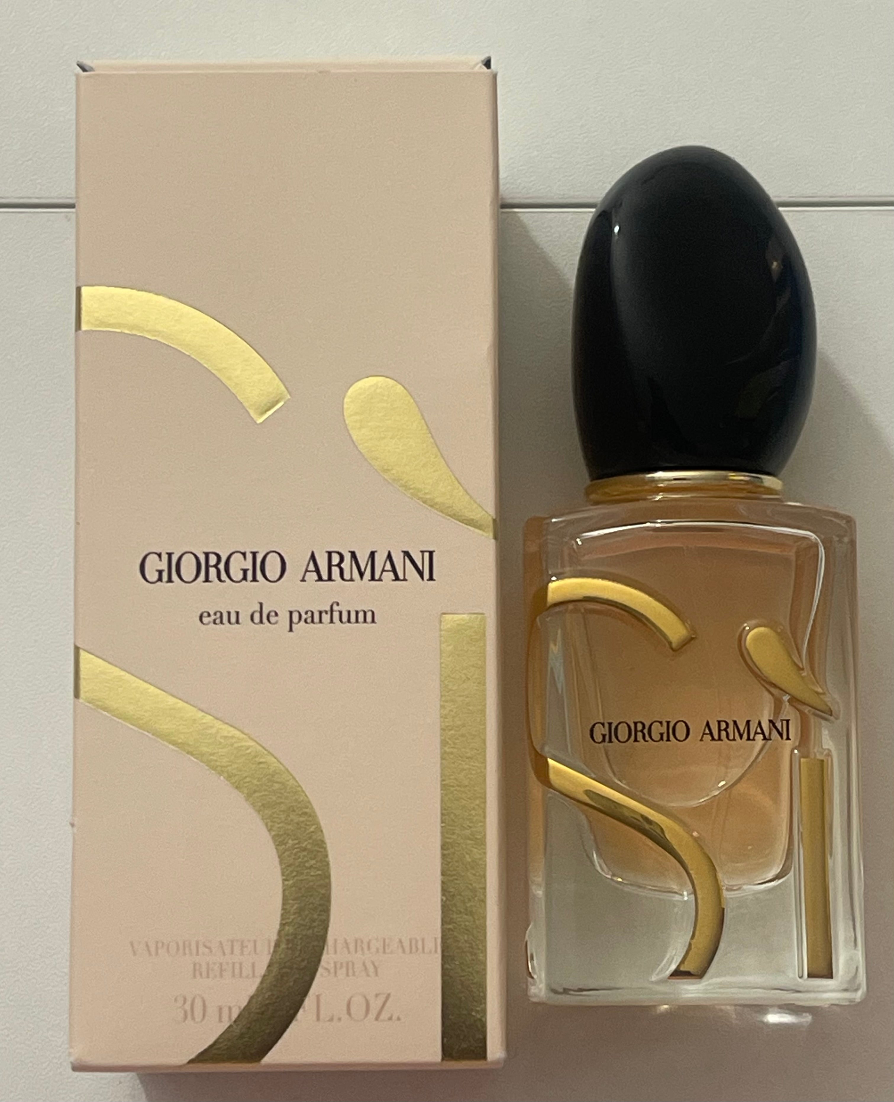 Giorgio Armani Eau de Parfum