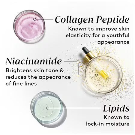 Olay Firming Body Lotion