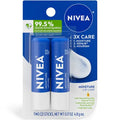 Nivea Lip care