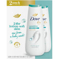 Dove Sensitive Care Body wash
