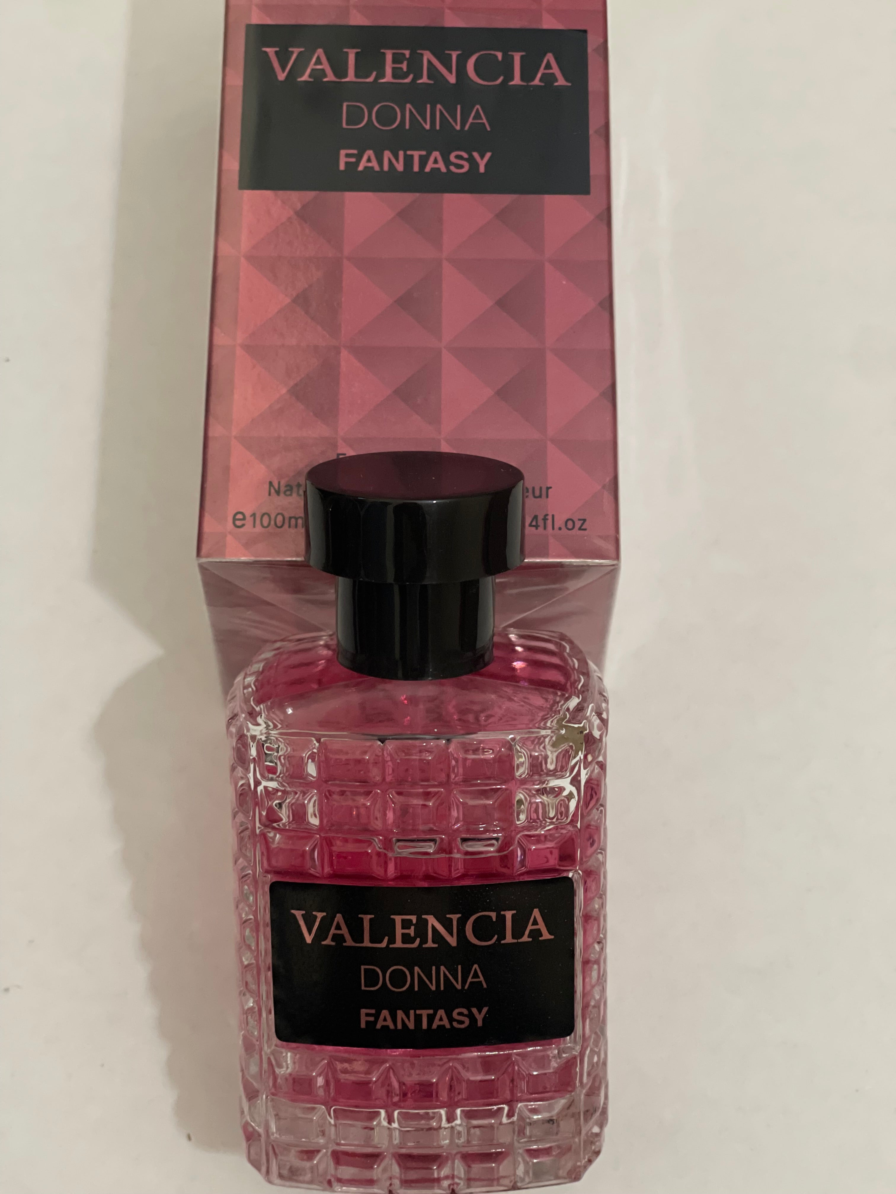 VALENCIA DONNA FANTASY