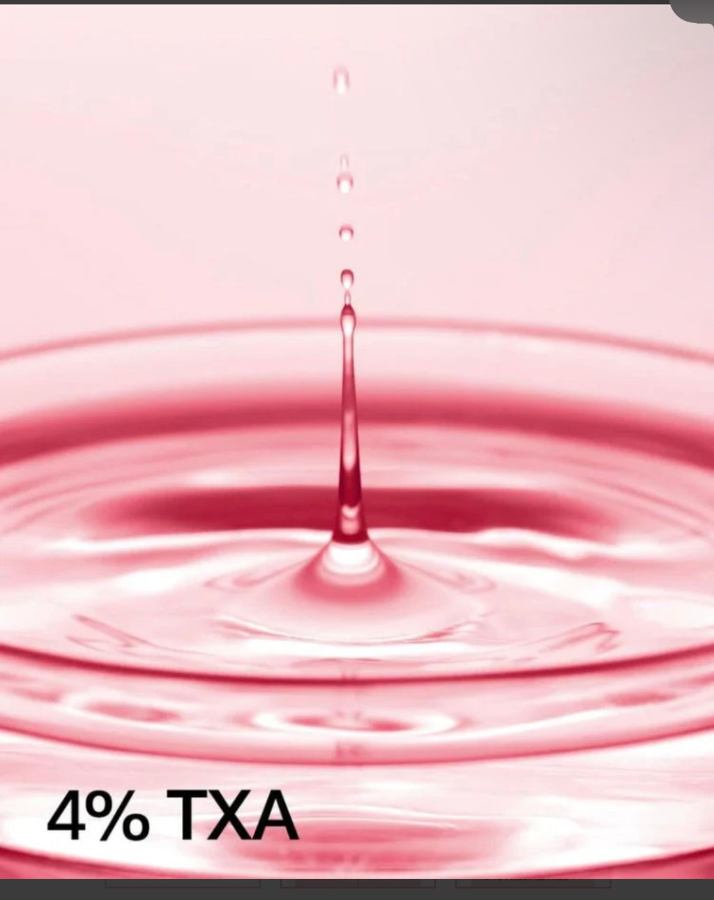 ANUA Niacinamide 10% +TXA 4% Serum