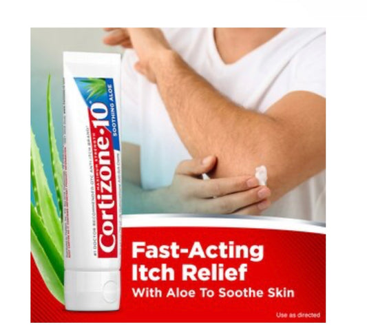 CORTIZONE -10