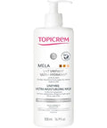 Topicrem Mela unifying ultra moisturizing milk