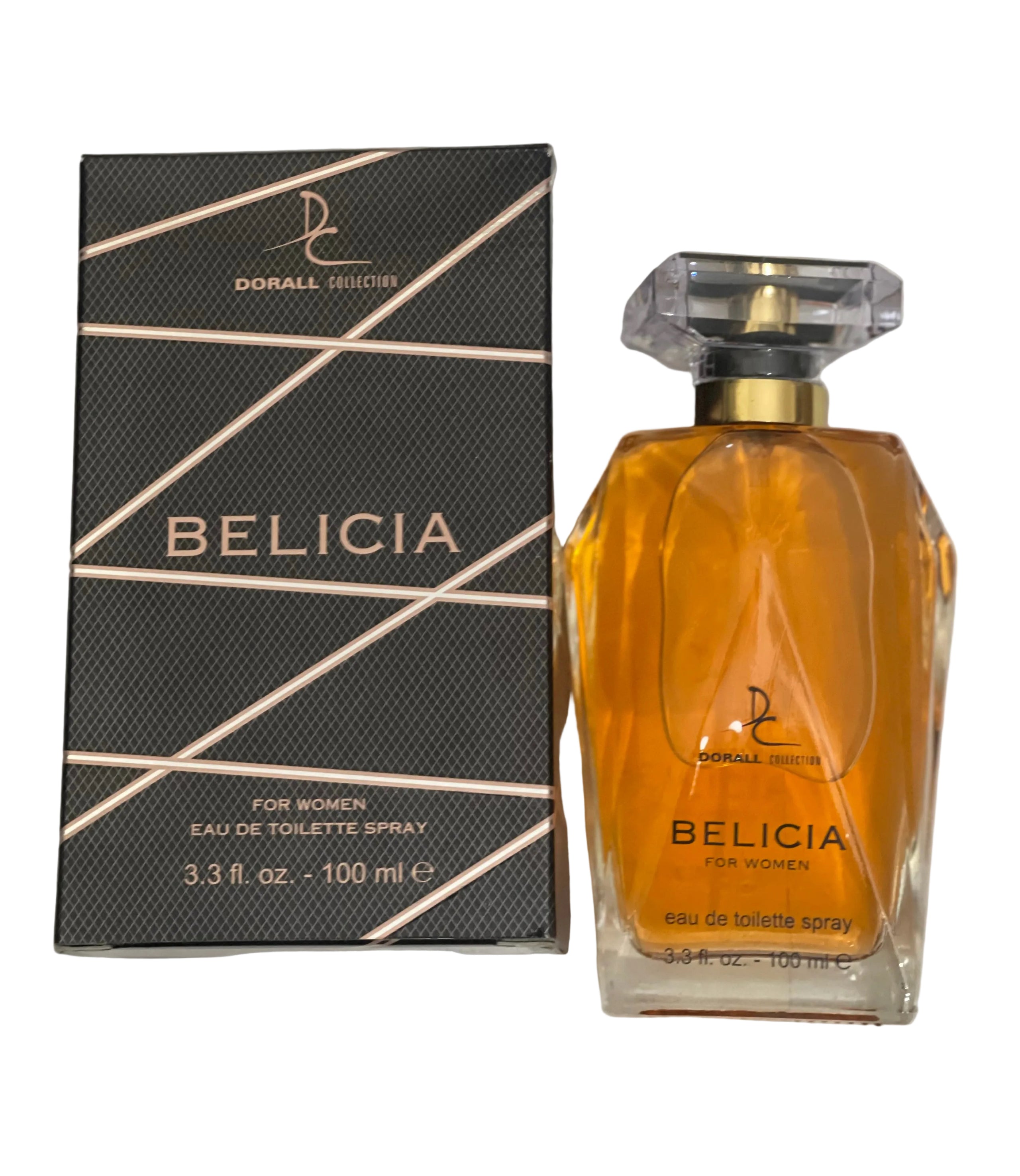 BELICIA FOR WOMEN