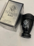 VICTORIOUS BLACK