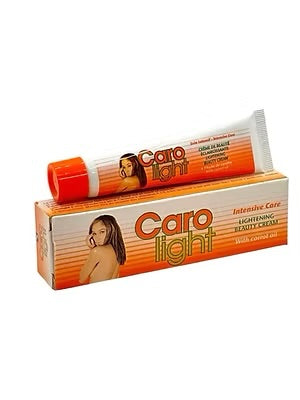 Caro light cream