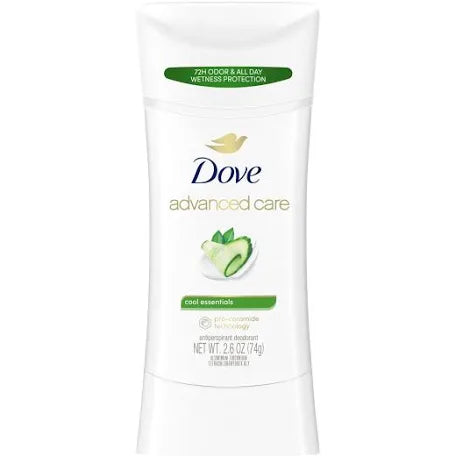 Dove Advanced Care Anti- Perspirant Stick