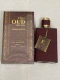 ELITE OUD ORCHID PREMIUM EDITION