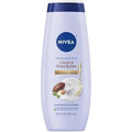 Nivea nourishing care cocoa butter body wash