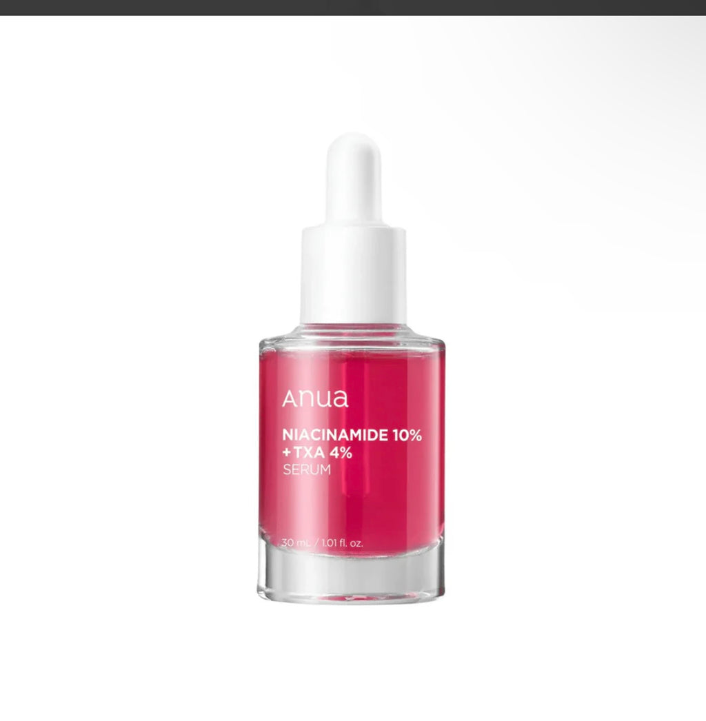 ANUA Niacinamide 10% +TXA 4% Serum