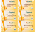 Himalaya cream and honey nourishing soap