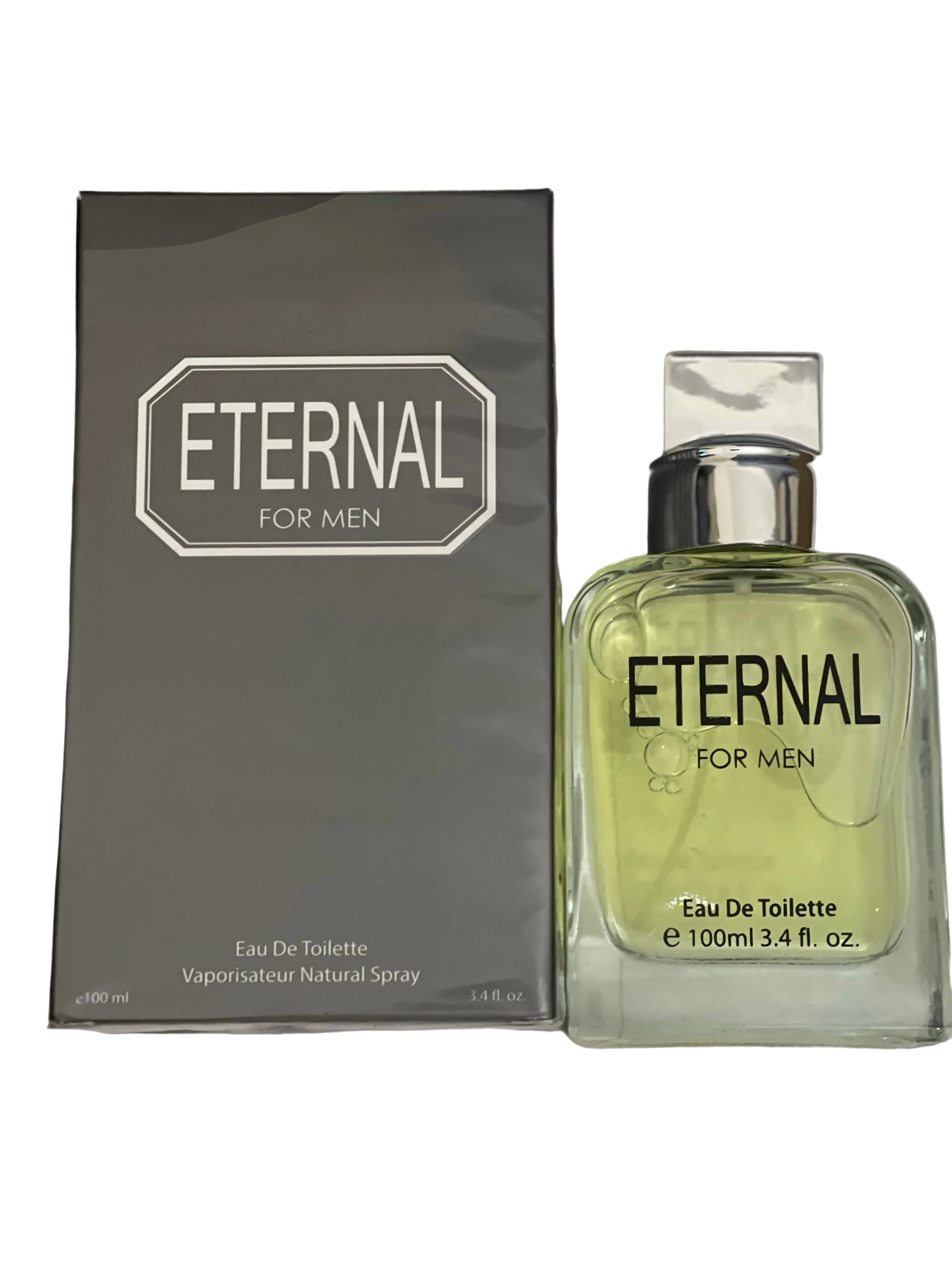 ETERNAL FOR MEN