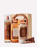Bath & Body Works -Warm Vanilla Sugar
Gift Set
