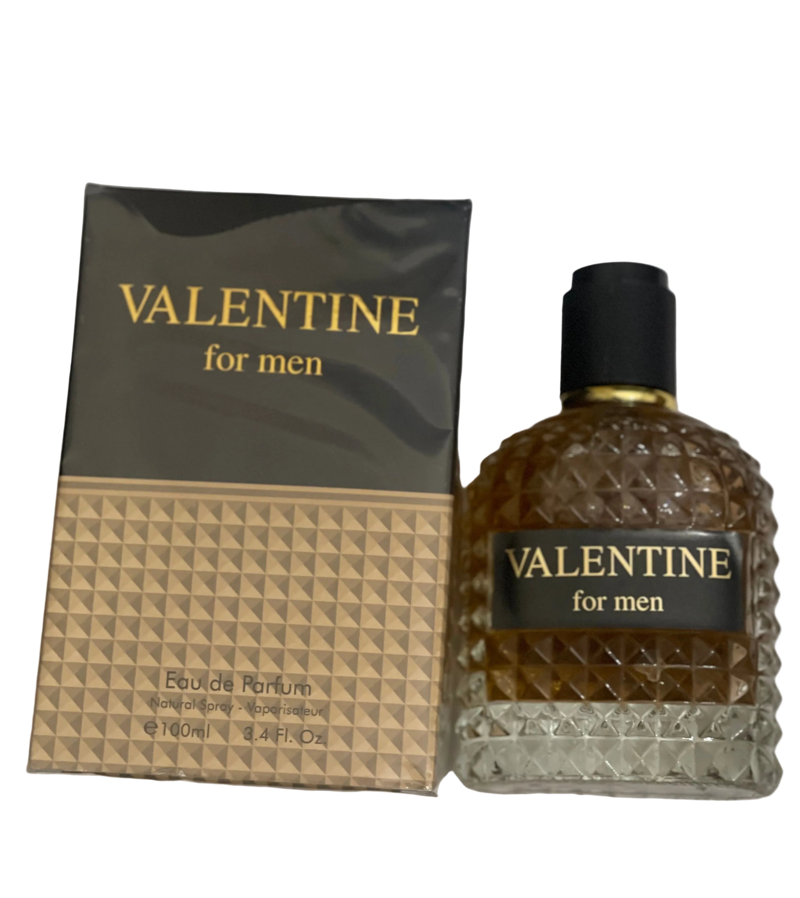 VALENTINE FOR MEN