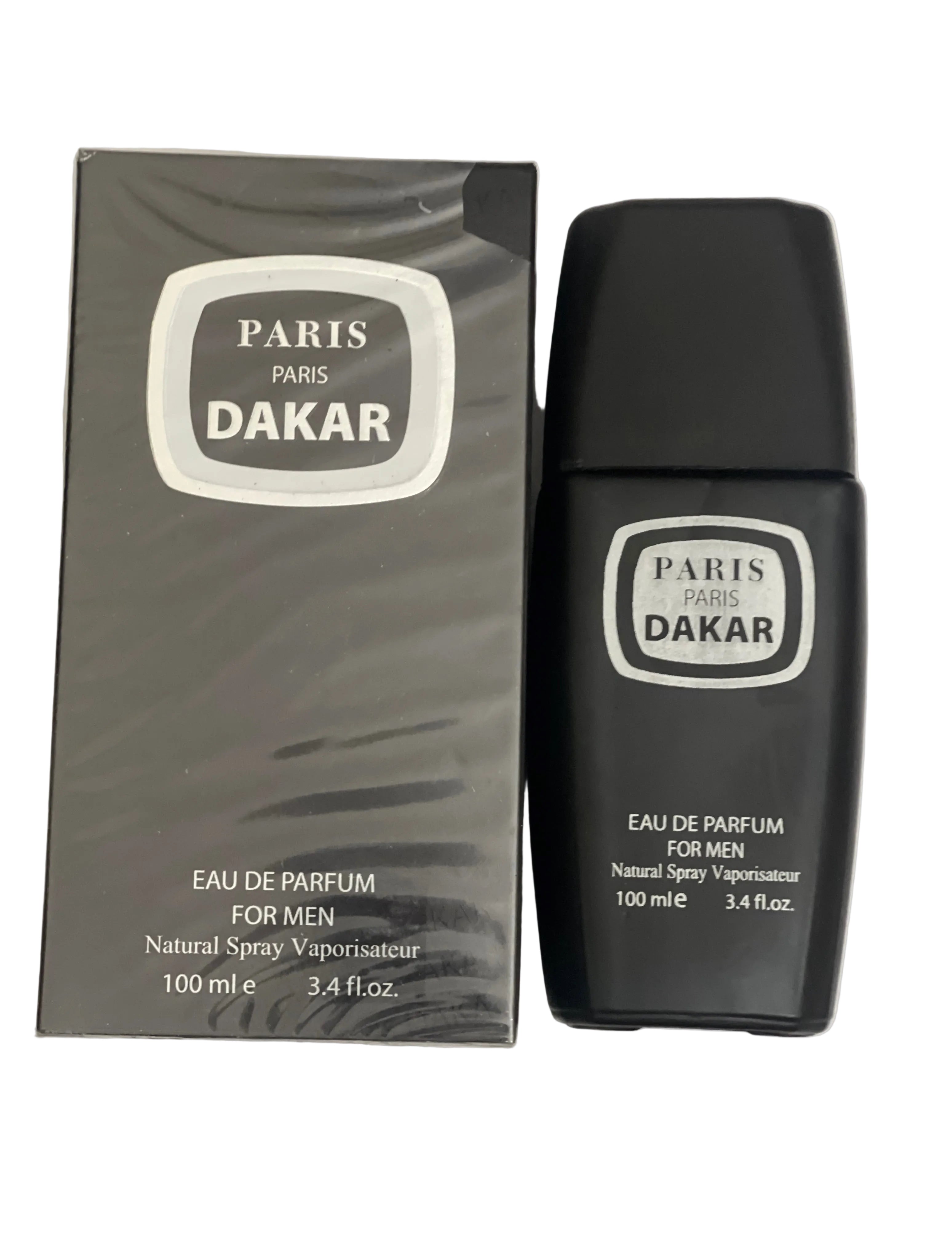 PARIS DAKAR FOR MEN