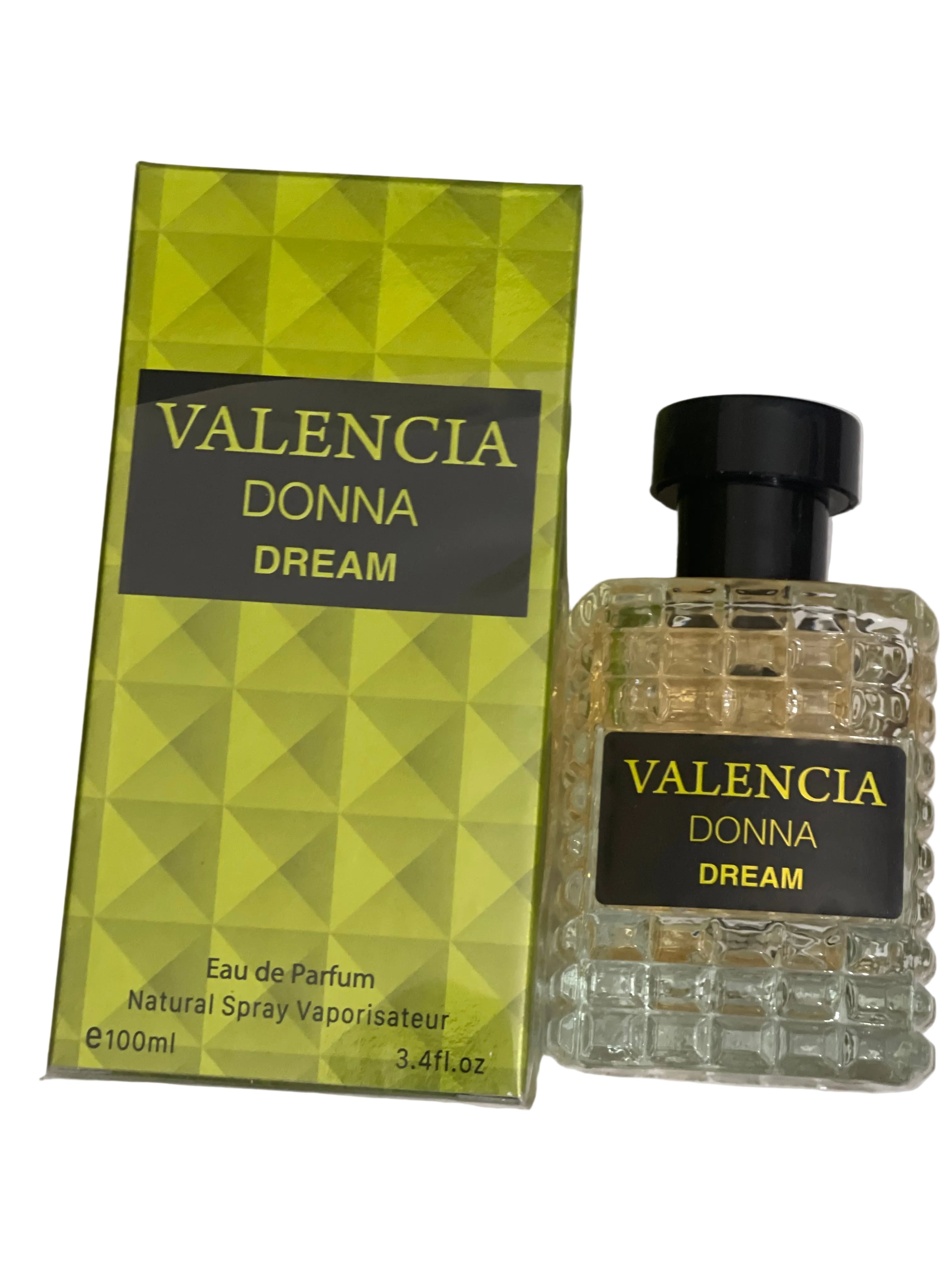 VALENCIA DONNA DREAM