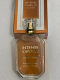 INTENSE VANILLE POUR FEMME