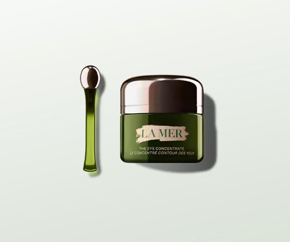 LA MER EYE CONCENTRATE
