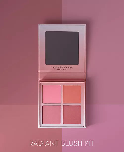 Anastasia Beverly Hills Blush kit