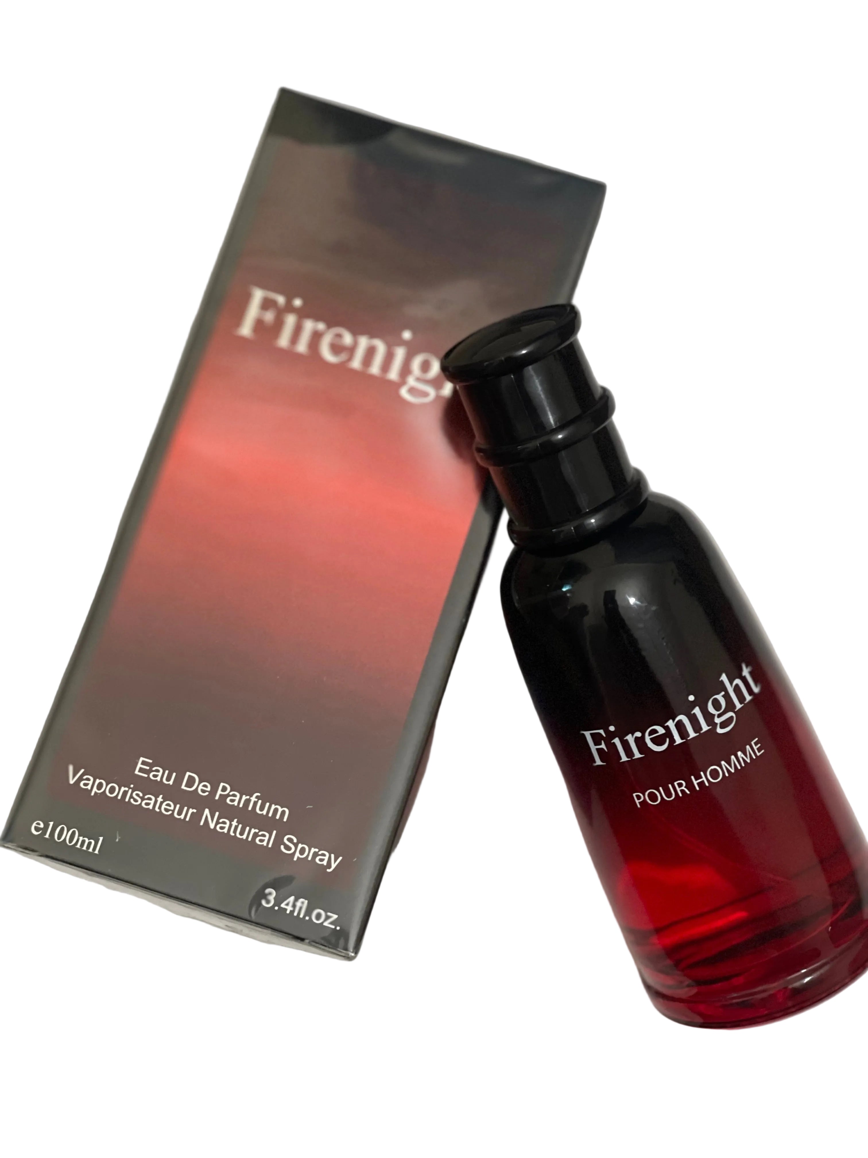 FIRENIGHT POUR HOMME