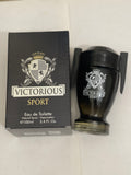 VICTORIOUS SPORT