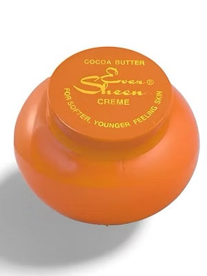 Ever Sheen Cocoa Butter cream