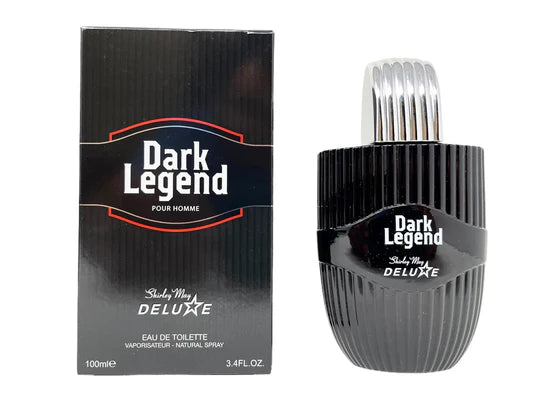 DARK LEGEND POUR HOMME DELUXE EU DE TOILETTE