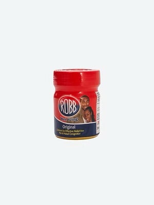 Original Robb ointment