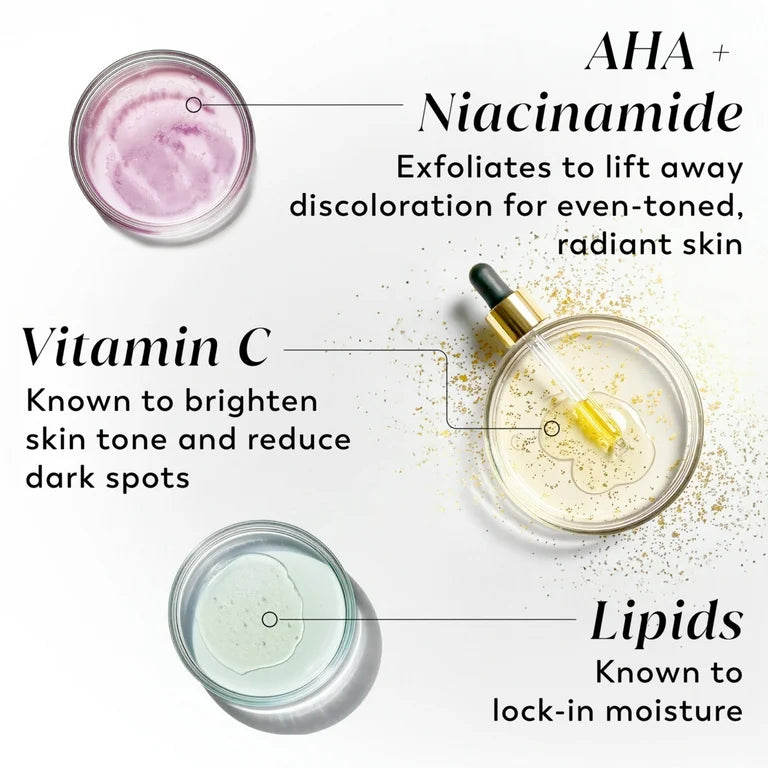 Olay Dark Spot Correcting Body Lotion