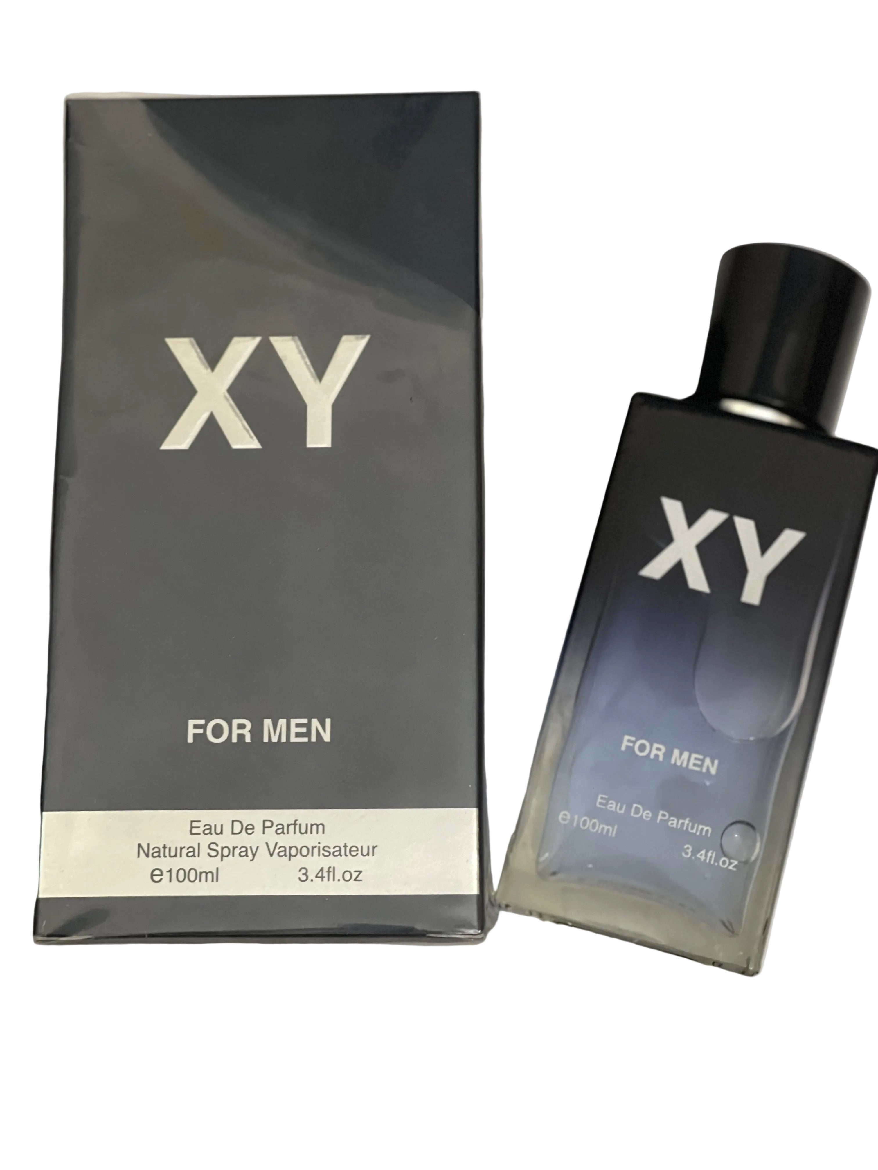 XY FOR MEN
