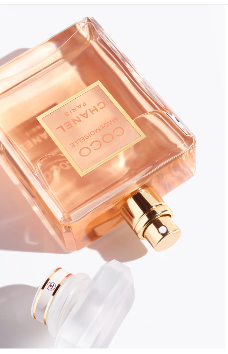 COCO MADEMOISELLE Eau de PARFUM Intense Spray