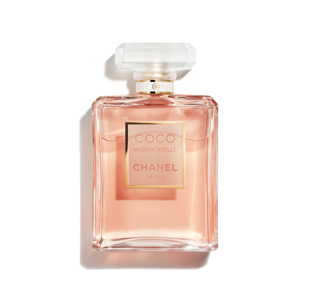 COCO MADEMOISELLE Eau de PARFUM Intense Spray