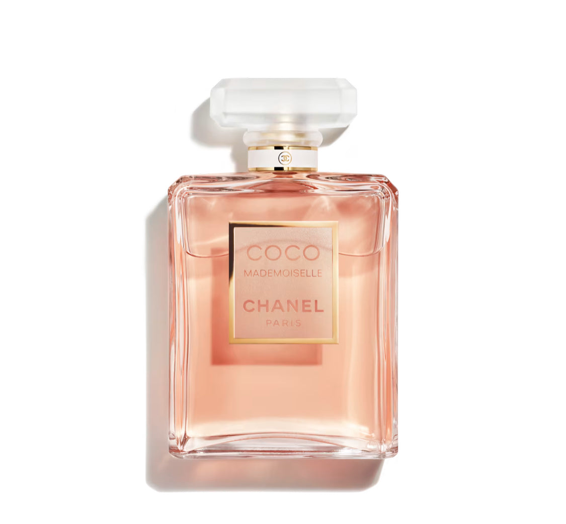 COCO MADEMOISELLE Eau de PARFUM Intense Spray