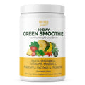 Wellness Garden 10 day green smoothie.
